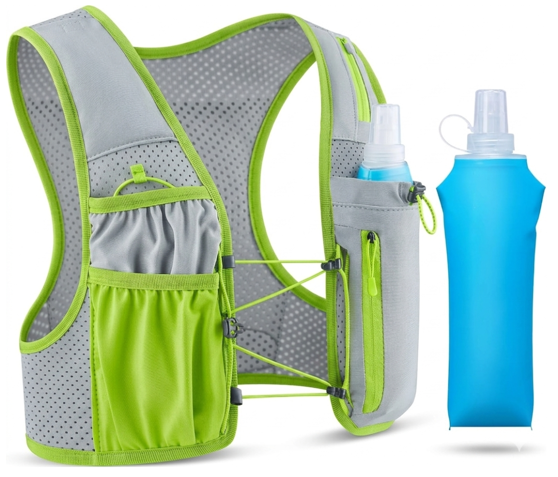 Fitvoria Fit HydroVest Elite